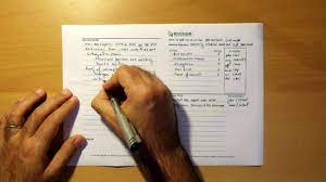 Maybe you would like to learn more about one of these? How To Write Meeting Minutes Youtube