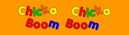 We have everything you need for a fun, fantastic alphabet adventure. Chicka Chicka Boom Boom The Virtual Vine