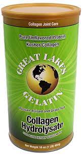 A tablespoon of gelatin has 17 percent of the daily value (dv) for copper and 5 percent of the dv for selenium. Gelatin For Hair Growth Is Gelatin Good For Your Hair Elaine Sir