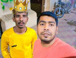 Good job Rohan👌🤼‍♂️🤸‍♀️🇹🇹. Most honest Indo in TriniBAD & ToBADo😇