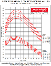 Pin By Jill Ann On Clinical Iii Peak Expiratory Flow