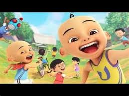 Upin Ipin Terbaru 2019 Upin Ipin Musim 13 Bila Hujan Turun 2019 Full Episod It All Begins When Upin Ipin And Their Friends Stumble Upon A Mystical