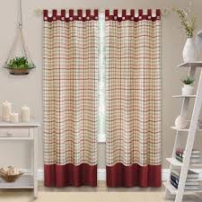 tab top curtains bed bath & beyond