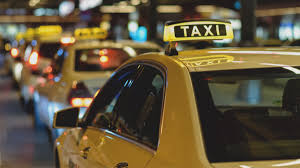 How does the taxi scam work? | TD Stories | TD Stories