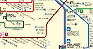 Putra heights lrt terminal.jpg3,264 × 1,836; Tbs To Putra Heights Lrt Train Route Timetable Fares