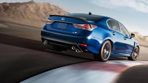 2003 lexus is 430 concept. 2016 Lexus Gs F