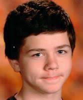 Kodey Heckman Obituary (2003