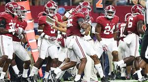 Image result for alabama football