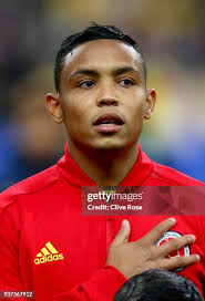 387 Fernando Luis Muriel Photos & High Res Pictures