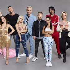 Jun 25, 2021 · was schon feststeht: Promi Big Brother 2020 Alle Infos Zum Start Im Uberblick Xxl Staffel Im Marchenland Ab Heute Abend In Sat 1 Auf Tv Wunschliste