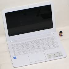 Asus x441ma sendiri hadir dengan layar 14 inci hd, prosesor intel® celeron® n4000, dan sokongan ram 4 gb. Jual Laptop Baru Asus X441ma Ga014t Di Malang Jual Beli Laptop Bekas Kamera Service Sparepart Di Malang