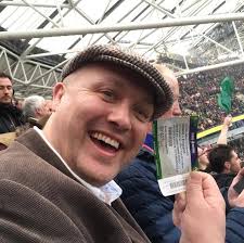 Thanks to Sam for these of The Pytchley Hunt meet at Harlestone Firs