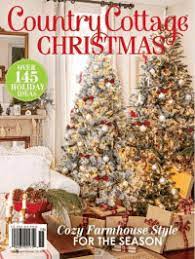 We did not find results for: Read The Cottage Journal Articles From Country Cottage Christmas 2020 Scribd