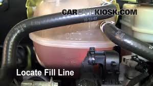Ti automotive is recalling certain fuel pumps, part numbers tu456 and tu303, sold under various brand names as. Fix Coolant Leaks 2003 2007 Saab 9 3 2004 Saab 9 3 Arc 2 0l 4 Cyl Turbo Convertible 2 Door