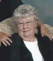 Jewell Phillips Obituary (2014)