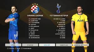 Jul 02, 2021 · goals and highlights: Pes 2017 Uel Realistic Mod 2021 Dinamo Zagreb Vs Tottenham Fhd Gameplay 2021 Youtube