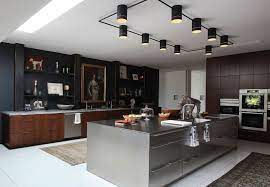 006 Brody Kitchen 01 Jpg Ellen Degeneres Home House Interior Celebrity Houses