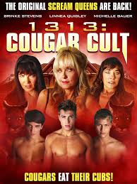 1313: Cougar Cult | Rotten Tomatoes