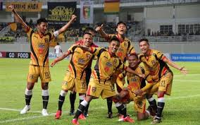 Official fanspage of persiba balikpapan #bersamakitabisa. Mitra Kukar Kalahkan Persiba Balikpapan