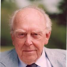 From the archives: Bob Buck