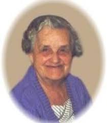 Emma Newington Obituary