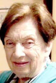 Eleanor Monda Obituary (1932