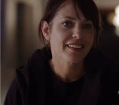 Villainess Review: Audra Simonetti (Babysitter's Nightmare)