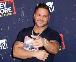 News hours before the arrest about his relationship with harley, who he'd reportedly just gotten back together with. Jersey Shore Ronnie Ortiz Magro Pleads No Contest Avoids Jail In Domestic Violence Case