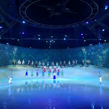 Cavalia Odysseo