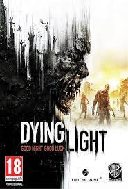 If you're not good with typing, converting ideas into words onto the. Dying Light Update V1 2 1 Incl Dlc Reloaded Torrent Download