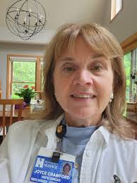 On January 17, we honored Patricia "Patsy" Louise Moorhead who, like many  of us-- served first as an LPN before returning later to further her  nursing journey. Borrowing some of her Life