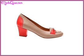 Hotic Bayan Ayakkabi Modelleri 2017 Http Modaquaz Com Hotic Bayan Ayakkabi Modelleri 2017 Html Heels Fashion Peep Toe
