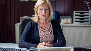 Man kann die handlung natürlich zu recht für ausgemachten unsinn halten, aber regisseur. Sabine Postel Rechnet Mit Dem Tatort Ab Interview Mit Auf Einen Blick