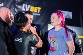 Follow team_famemma to stay up to date with their tournaments. Fame Mma 3 Na Zywo Relacja Online Z Gali 30 03 Eska Pl