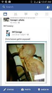 Chris Brown Exposed Sucking Diddy's Dick | chrisbrownexposedu