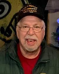 Harold "Bill" William Moilanen Obituary (2024)