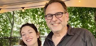 Andrew Friedman Talks to Amanda Shulman