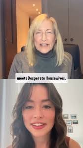 Posted @withregram • @whotojudgeco Big Little Lies meets Desperate  Housewives… 🔥, I sat down with @dunlapwrites to talk about her debut novel  Bless Your Heart, the shift from screenwriting to novel ...