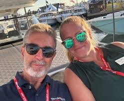 Erin Townley's Instagram, Twitter & Facebook