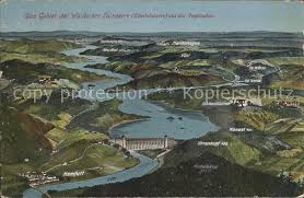 Karte & anfahrt vom edersee in edersee (hessen). Ak Ansichtskarte Waldeck Edersee Gebiet Der Waldecker Talsperre Aus Der Vogelschau Karte No 2 Kat Edertal Nr Dk69070 Oldthing Ansichtskarten