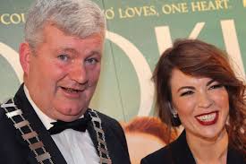 Around the Districts