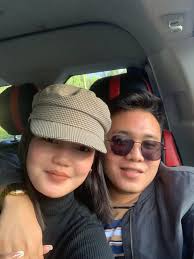 The most beautiful thing is to see a person you love smiling. And even more  beautiful is knowing that you are the reason behind it. Years and months,  finally my girl ❤️