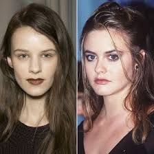 Don T Be Clueless About The 90s Makeup Trend 90s Makeup Trends 90s Makeup Makeup Inspiration