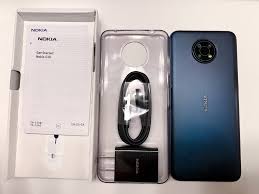 Nokia G10 Review: Big Value for the ...
