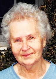 Helen Pettit Obituary January 12, 2015