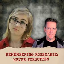 She Was CERTAIN Somebody Was Coming To Get Her...