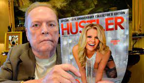 Passed away earlier today, wednesday, february 10, 2021, in los angeles at the age of 78, from the recent onset of a sudden. Us Verleger Und Hustler Grunder Larry Flynt Ist Tot News At