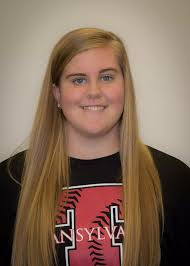 2016 Softball Roster