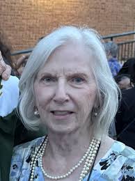 Anne Bowlin Roberts Obituary December 15, 2025