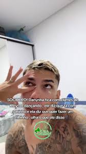 Danny E Kleyton Tralha Dançando Juntinho